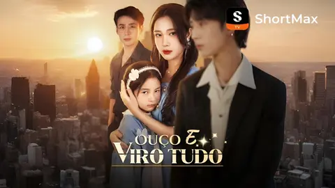 Ouço e Viro Tudo | Novelinhas - Ver dramas e séries