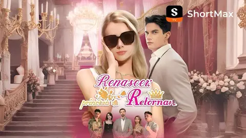 A princesa retorna | Novelinhas - Ver dramas e séries